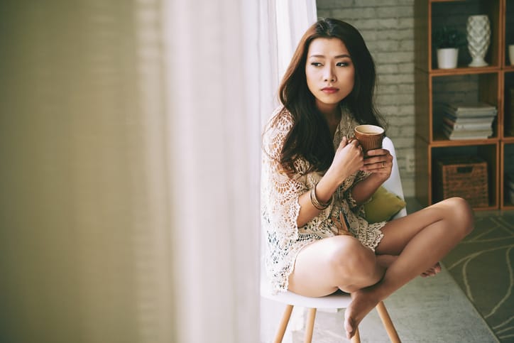 Depression Killed My Sex Drive For A Whole Year