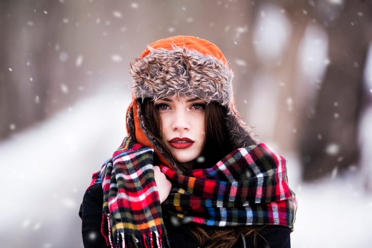 Here’s Why Every Woman Should Aim To Be High-Maintenance