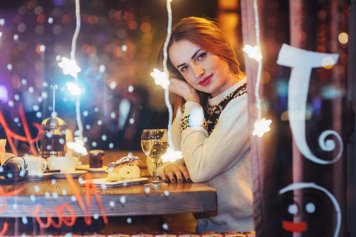 Being Sensitive AF Makes Dating Even Harder Than Usual