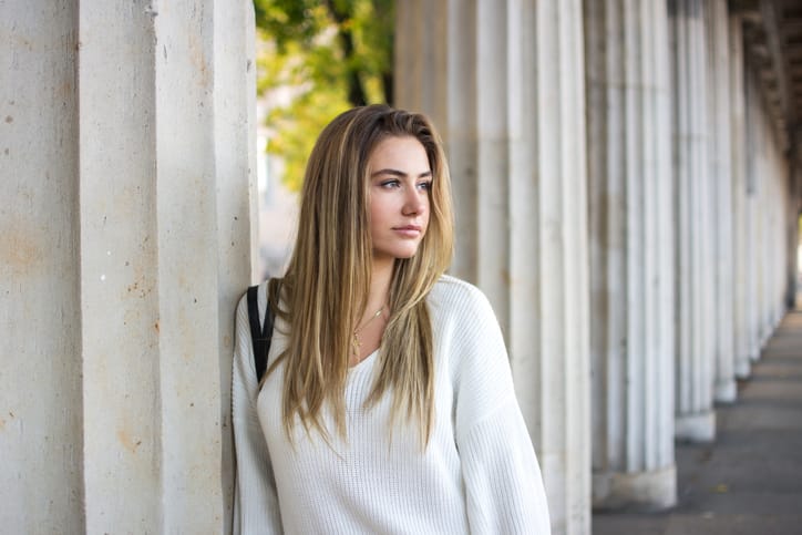 The Terrible Truth About Being The Girl Who Falls In Love Too Easily