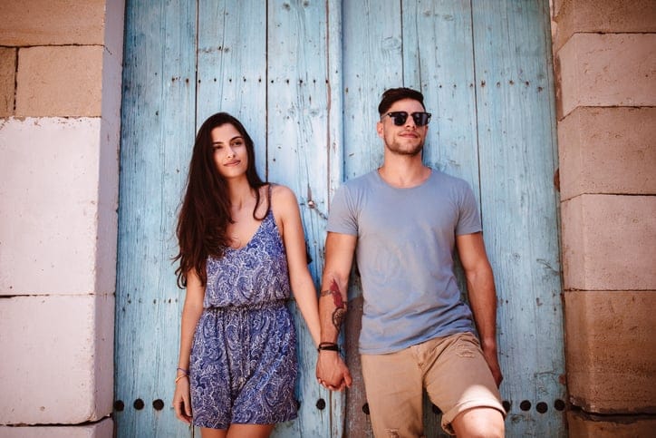When My Relationship Is Good, I Get Bored—Why Is That?