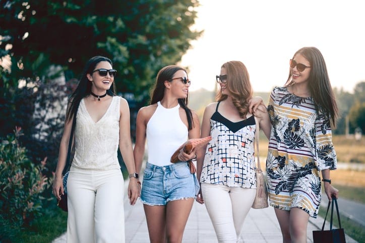 Are You A Sass Queen? 10 Signs You’re A Saucy Boss Bitch