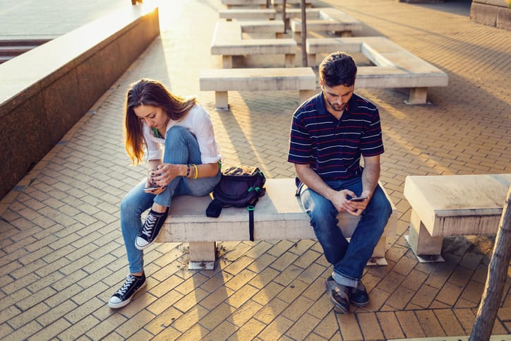 My Boyfriend And I Never Fought And It Was The Biggest Sign Our Relationship Was In Trouble