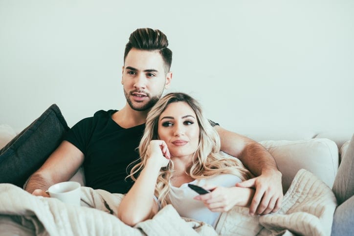 10 Ways Hygge Might Be Just The Thing For Your Winter Dating Blues