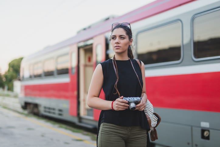 12 Amazing Cities To Visit As A Single Woman In 2018