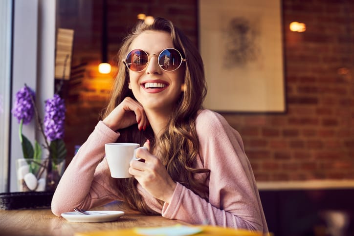 I Thought Affirmations Were Cheesy Until I Tried Them & Changed My Life