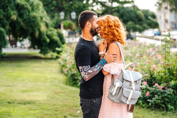 How I Stopped Dating Boys & Started Dating Mature Dudes By Making These Changes