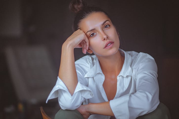 Being A Serial Monogamist Almost Ruined My Life & Kept Me From Finding Real Love
