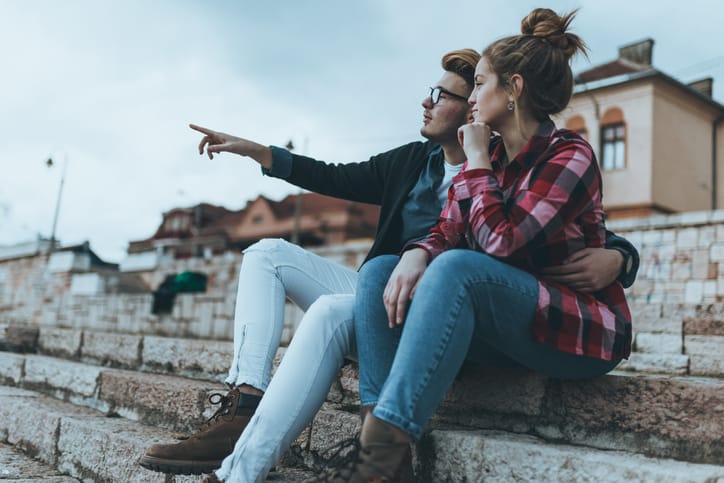 If These 9 Things Haven’t Happened A Month Into Your Relationship, It’s Going Nowhere