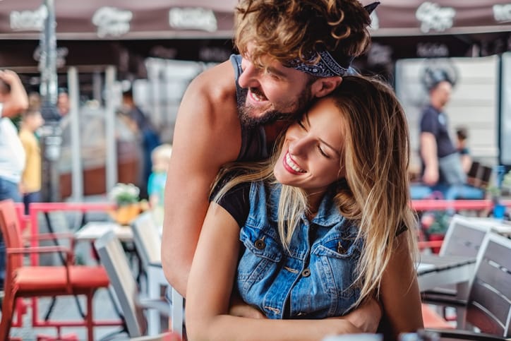 If Your Guy Does These 10 Things, He’s A Keeper