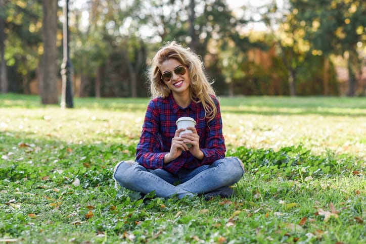 How I Stopped Dreading Being Single & Embraced Bossing Life On My Own