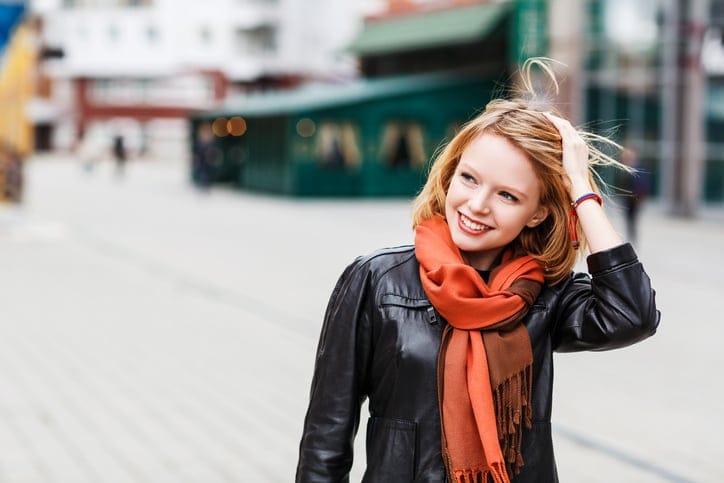 How To Date Yourself: A Guide For The Single Girl