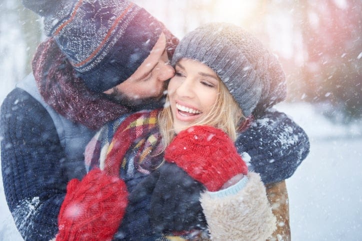 This Winter’s Snowstorms Will Be More Extreme Than Anything We’ve Seen—Here’s Why