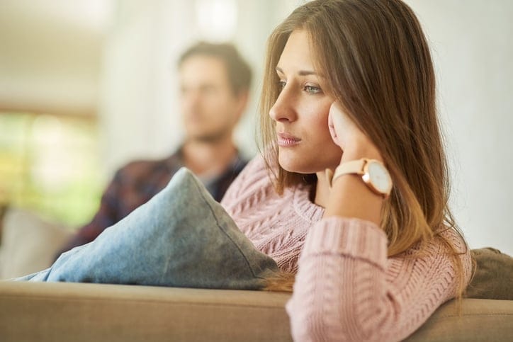 9 Things To Remember When You Feel Yourself Starting To Hate Men