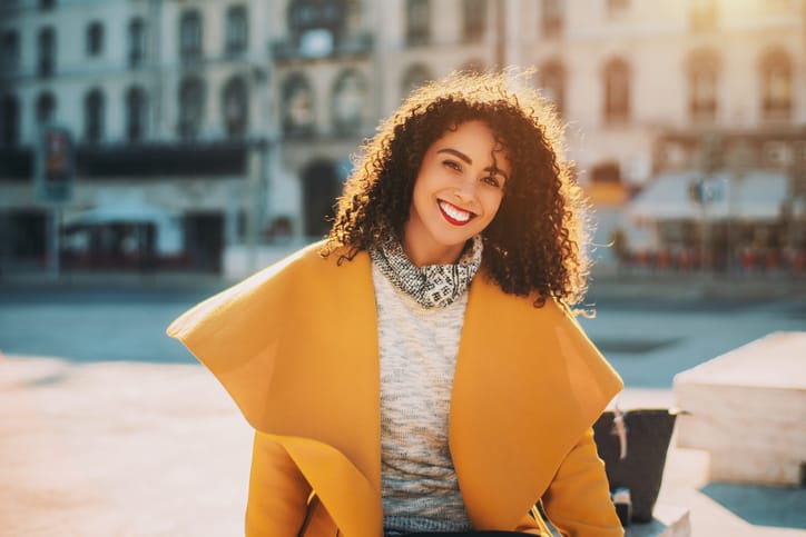 I’m Not Into Half-Assed Relationships—Put In 100% Or Don’t Be With Me At All