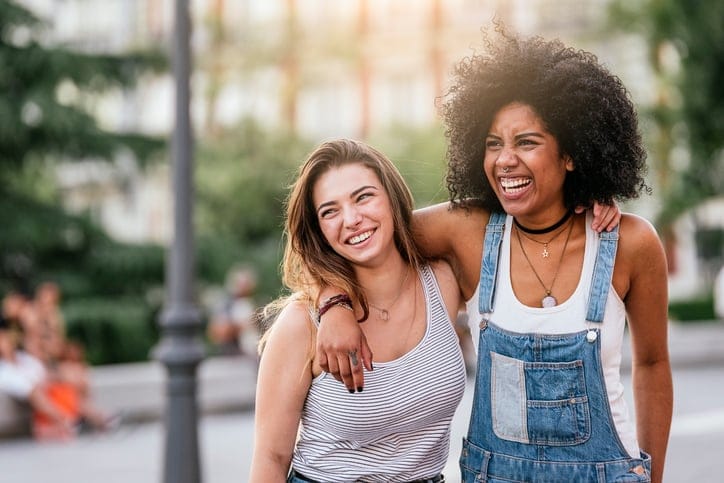 Would You Date A Robot? The Number Of Millennials Who Say Yes Is Insane