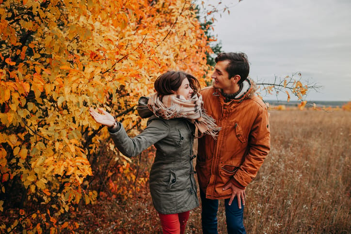 Are You Low Maintenance Or Do You Just Have Low Standards?
