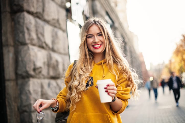Signs You’re Way Hotter Than You Think