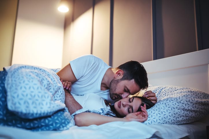 I Need Effort From My Partner, Not Excuses