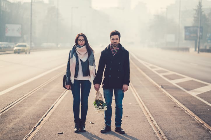 I Used To Think Something Was Wrong If A Guy Didn’t Try To Sleep With Me On The First Date—WTF?