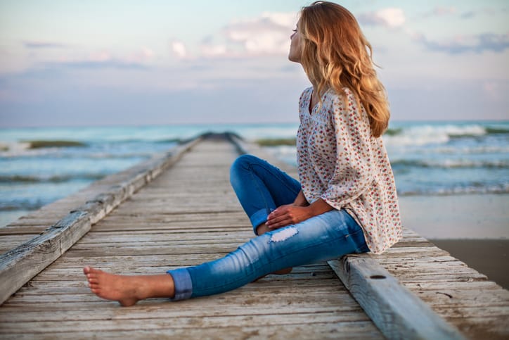 I Could Go The Rest Of My Life Without Sex If I Had These 10 Things