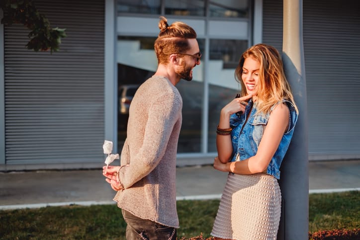 Don’t Believe A Word: Why His Actions Are The True Indication of His Feelings