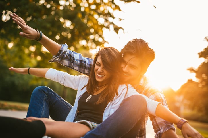 Guys, Don’t Be Intimidated By Alpha Women—We’re The Best Girlfriends You’ll Ever Have