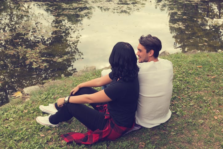 This Is The One Question To Ask Your Date To Find Out If You Have A Future