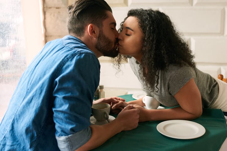 Things Guys Want From You More Than Sex