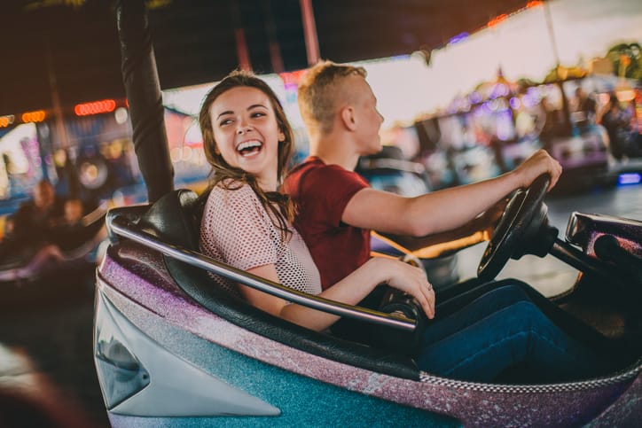 I Used An Alias On A Date & It Was The Best Experience Ever