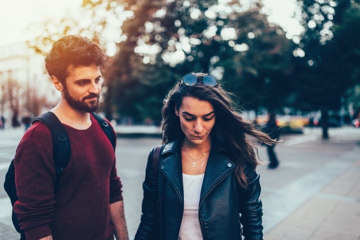 My Boyfriend Was Engaged To Someone Else The Entire Time We Were Together