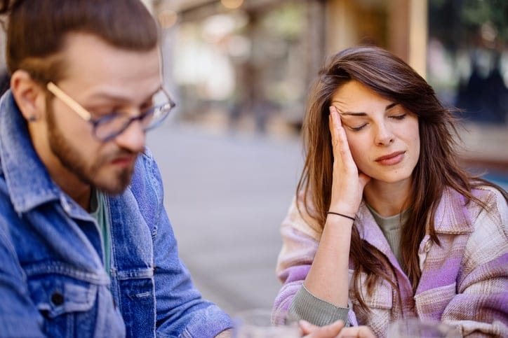 I Quit Smoking & It’s Destroying My Relationship