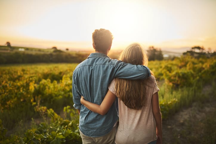 My Boyfriend Came Out As Transgender And My Life Changed Forever