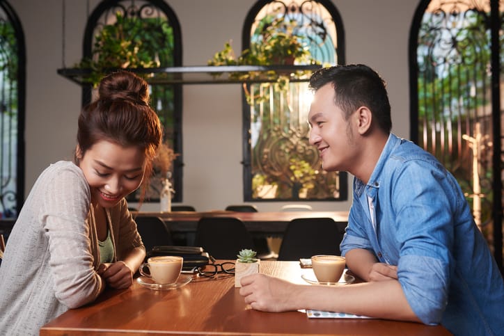 I Talk About Wanting Kids On The First Date And I Won’t Apologize For It