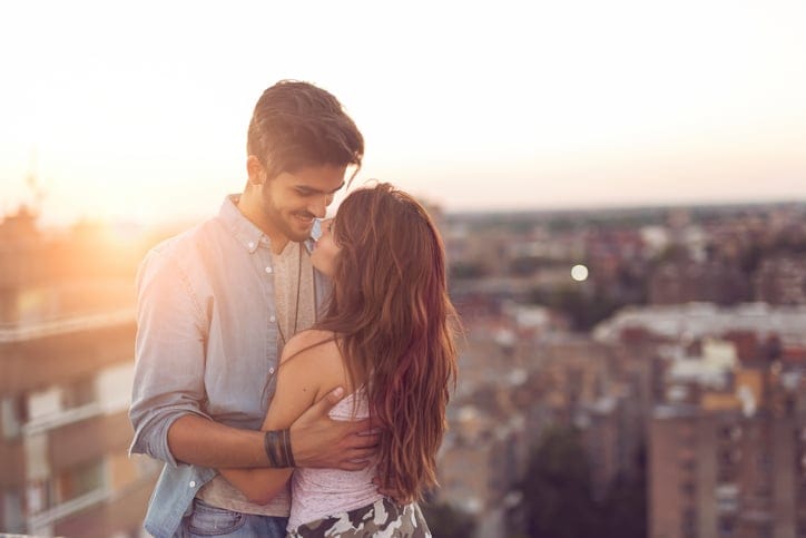 Why I Don’t Like Being Called Someone’s “Girlfriend”