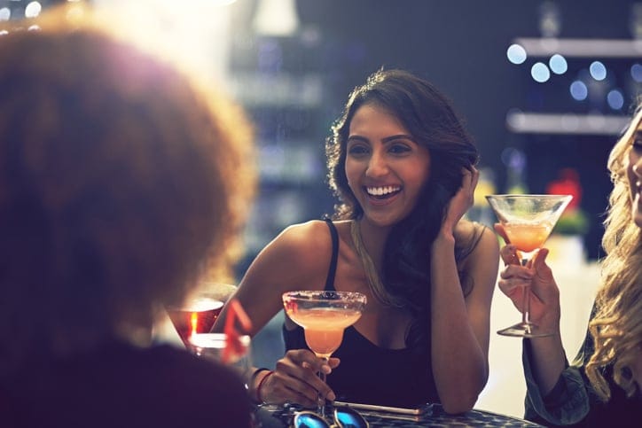 Dear Straight Girls: Gay Bars Are Not For You