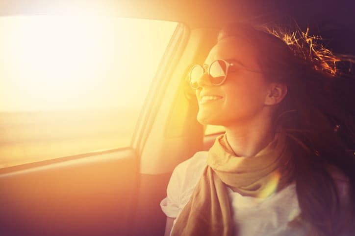 I Left My Boyfriend For Two Months To Live Abroad & It Was The Best Decision Ever
