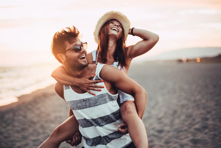12 Men Share The Non-Physical Attributes That Make Them Immediately Interested In A Woman