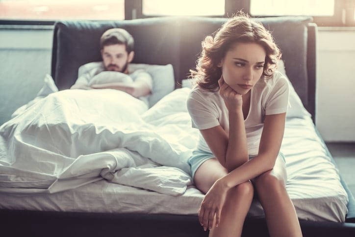 My Date Guilted Me Into Sleeping With Him & I’ve Never Gotten Over It