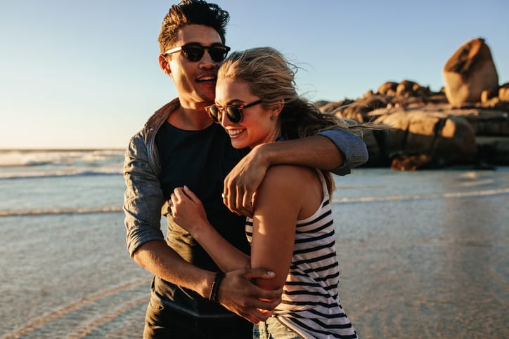 40 Questions Couples Should Be Able To Answer If They’re Dating For Real