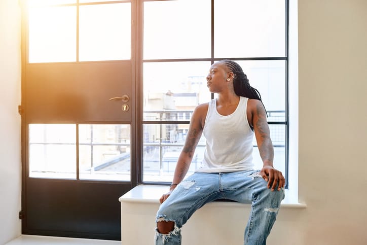 Here’s My Assessment Of Straight Men As A Queer Woman