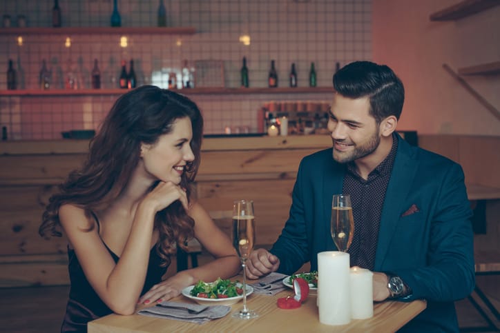 I’m A Feminist But I Still Think Guys Should Pay For Dates