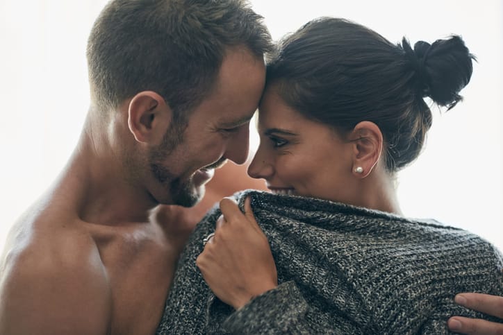 I Joined A Secret Orgy Group & It Became A Huge Part Of My Life