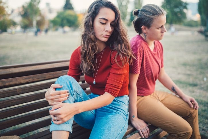 10 Things Bisexual Women Are Tired Of Hearing