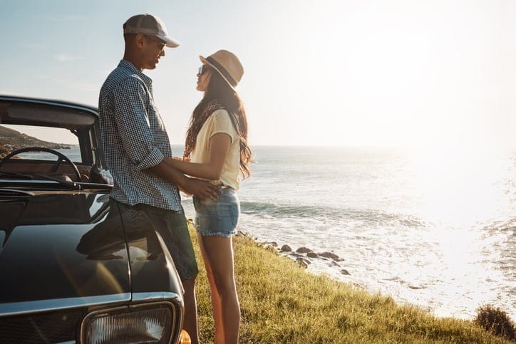 My Ex Used Me For My Car And I Totally Fell For It