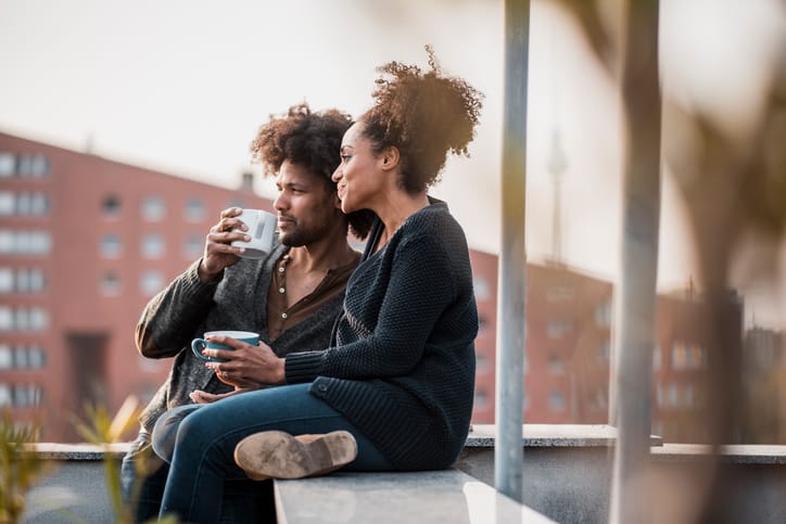 I’m A Strong, Independent Woman… Who’s Totally Obsessed With My Boyfriend