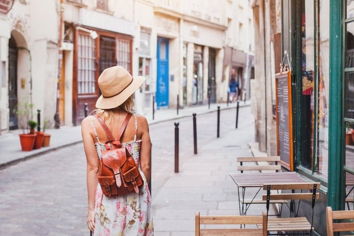 I Take My Single Self On Honeymoons And You Should Too