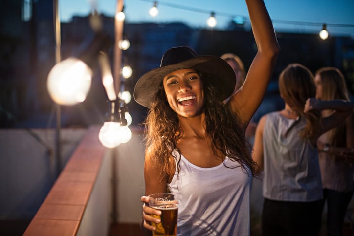 Being Single Is A Blessing, Not A Curse—I Have The Most Amazing Life