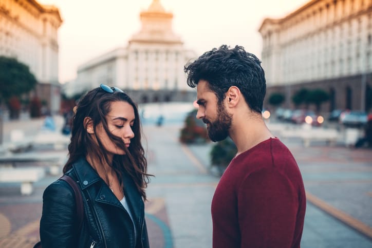 My Boyfriend’s Gambling Addiction Destroyed Our Relationship