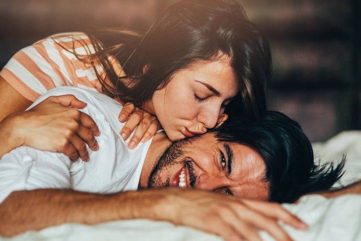 I Love Keeping My Clothes On During Sex—It’s So Much Sexier